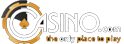 Логотип онлайн казино Casino.com
